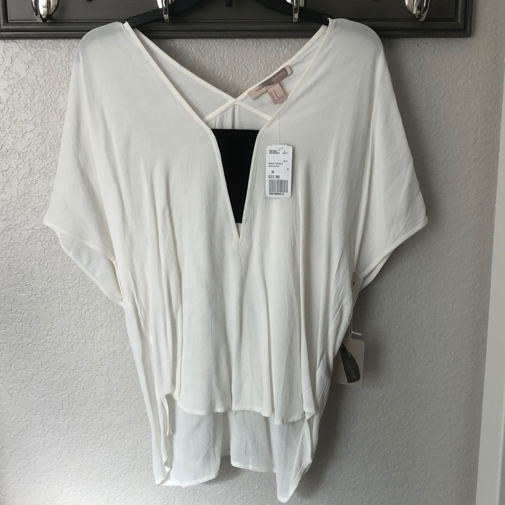 NWT M Forever 21 Blouse